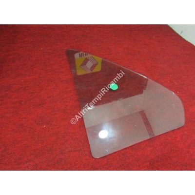 VETRO POSTERIORE SX RENAULT R18 7701348369-2