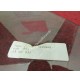 VETRO SCENDENTE ANT DX OPEL REKORD D 0090160