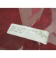 VETRO SCENDENTE ANT DX OPEL REKORD D