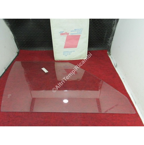 VETRO SCENDENTE ANT DX OPEL REKORD D