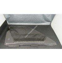 VETRO SCENDENTE ANT DX PER RENAULT R18
