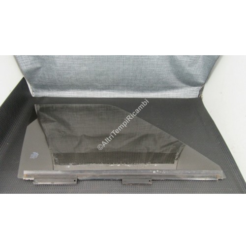 VETRO SCENDENTE ANT DX PER RENAULT R18