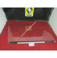 VETRO SCENDENTE ANTERIORE DX RENAULT 770158426