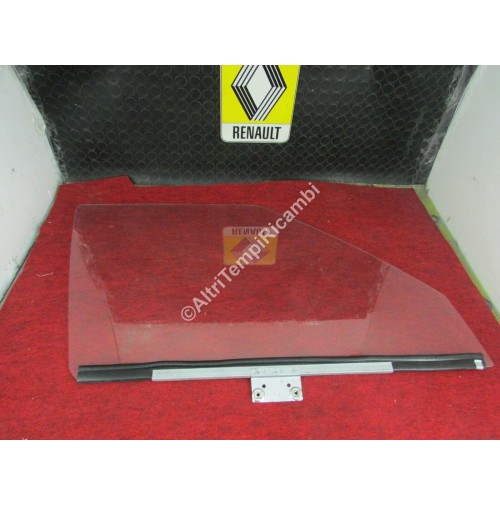 VETRO SCENDENTE ANTERIORE DX RENAULT 770158426