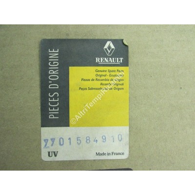 VETRO SCENDENTE ANTERIORE DX RENAULT R9 - R11 7701584910-1