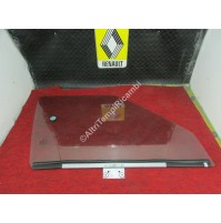 VETRO SCENDENTE ANTERIORE DX RENAULT R9 - R11 7701584910
