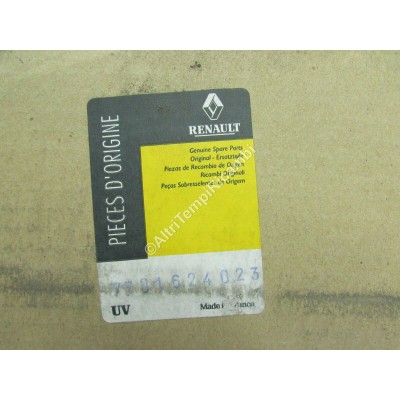 VETRO SCENDENTE ANTERIORE DX RENAULT SUPER 5 7701624023-0