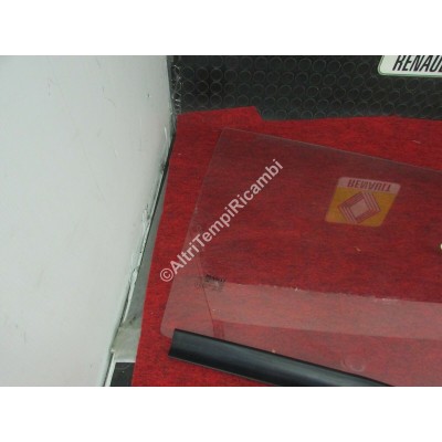 VETRO SCENDENTE ANTERIORE DX RENAULT SUPER 5 7701624023-3