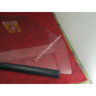 VETRO SCENDENTE ANTERIORE DX RENAULT SUPER 5 7701624023-4