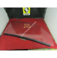 VETRO SCENDENTE ANTERIORE DX RENAULT SUPER 5 7701624023