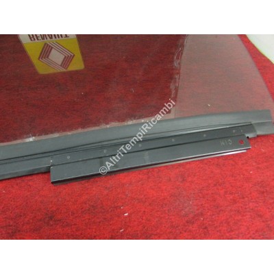 VETRO SCENDENTE ANTERIORE SX RENAULT 77015435529-3