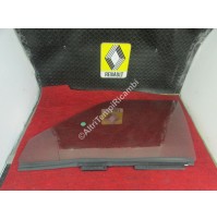 VETRO SCENDENTE ANTERIORE SX RENAULT 77015435529