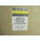 VETRO SCENDENTE PORTA ANT DX RENAULT R19 7700780543