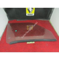 VETRO SCENDENTE PORTA ANT DX RENAULT SUPER 5 7701614512