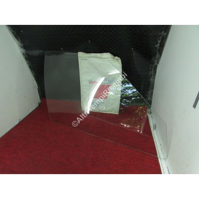 VETRO SCENDENTE PORTA ANTERIORE DX OPEL REKORD E-0