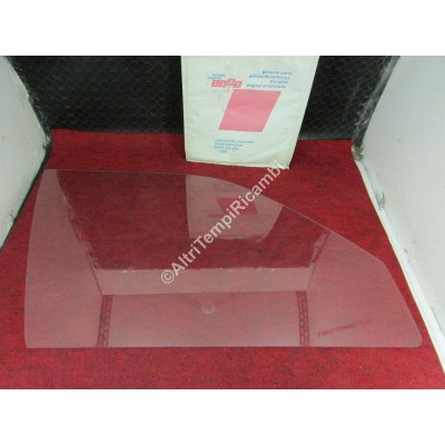 VETRO SCENDENTE PORTA ANTERIORE DX OPEL REKORD E-3