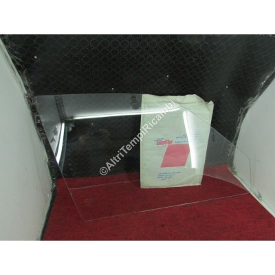 VETRO SCENDENTE PORTA ANTERIORE DX OPEL REKORD E-2