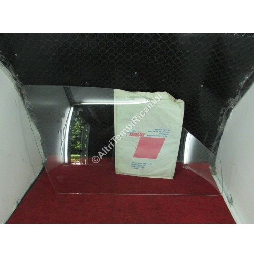 VETRO SCENDENTE PORTA ANTERIORE DX OPEL REKORD E