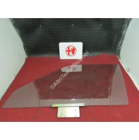 VETRO SCENDENTE PORTA ANTERIORE SX ALFA ROMEO ALFA 33 IE 43R -C00981