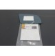 VETRO SPECCHIO RETROVISORE ESTERNO SX OPEL VECTRA 059102206