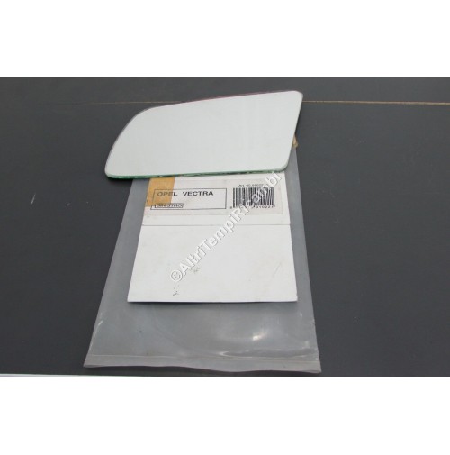 VETRO SPECCHIO RETROVISORE ESTERNO SX OPEL VECTRA 059102206