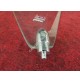 VETRO TRIANGOLO ANTERIORE SX CM 22,5 X 26 FIAT 127 1 SERIE FINO AL 1972