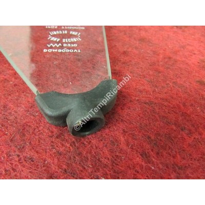 VETRO TRIANGOLO ANTERIORE SX CM 23 X 30 FIAT 127 C - CL 2 SERIE 4/5 PORTE 391946-2