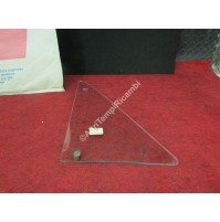 VETRO TRIANGOLO ANTERIORE SX FIAT 124 - 125