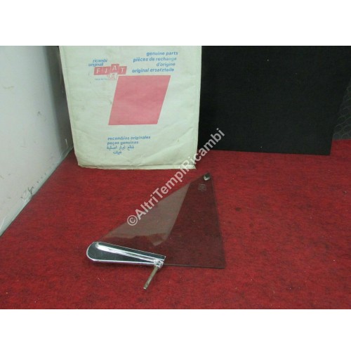 VETRO TRIANGOLO ANTERIORE SX FIAT 128 4288769