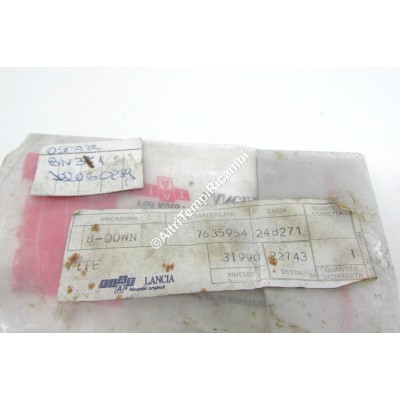 VITE FIAT TIPO-TEMPRA MQ/93 7635954-1