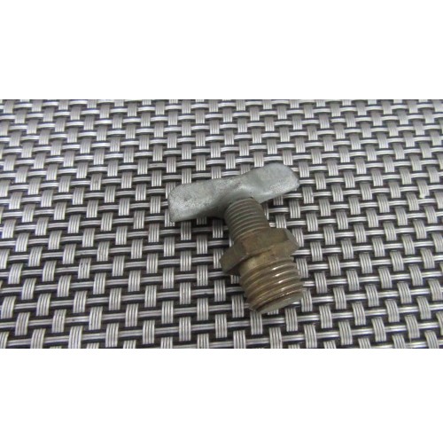VITE SCARICO SPURGO ACQUA RADIATORE PER FIAT - LANCIA - ALFA ROMEO ED ALTRE A...